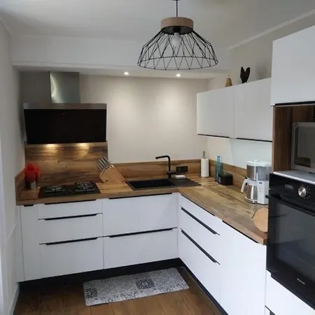 Maison D'Hotes *